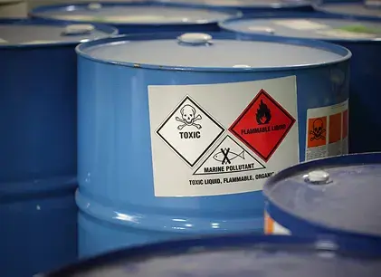 Custom-Branded Solvents & Degreasers for Resale | Midland Chemicals UK